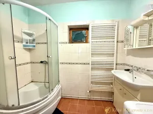 Prodej rodinného domu, Noviny pod Ralskem, 210 m2