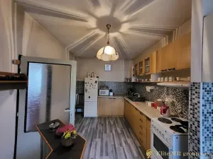 Prodej rodinného domu, Nymburk, Husova, 290 m2