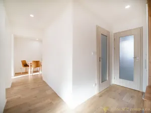 Prodej bytu 3+1, Žďár nad Sázavou, Okružní, 78 m2