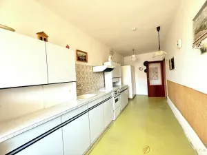 Prodej rodinného domu, Jičín, B. Čeňka, 207 m2