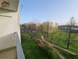 Pronájem bytu 2+1, Kolín, Rimavské Soboty, 53 m2