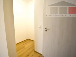Pronájem bytu 2+kk, Praha - Letňany, Pavla Beneše, 51 m2