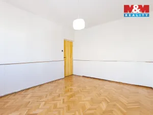 Prodej bytu 3+1, Ostrava - Zábřeh, Výškovická, 70 m2