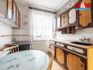 Prodej rodinného domu, Zlín, Podvesná VI, 88 m2