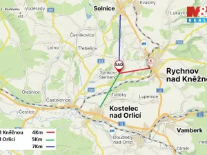 Prodej pole, Synkov-Slemeno - Slemeno, 8946 m2