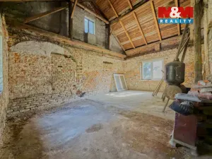 Prodej rodinného domu, Dětmarovice, 103 m2