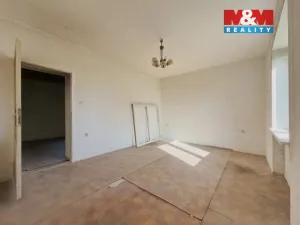 Prodej rodinného domu, Dětmarovice, 103 m2