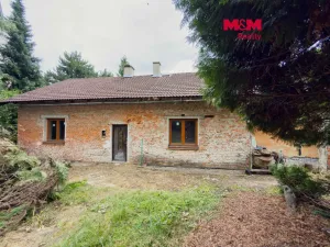 Prodej rodinného domu, Dětmarovice, 103 m2