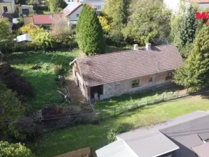 Prodej rodinného domu, Dětmarovice, 103 m2