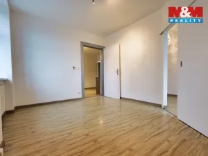 Prodej bytu 2+1, Prostějov, Určická, 52 m2