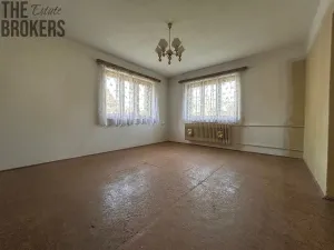 Prodej rodinného domu, Kotopeky - Tihava, 160 m2