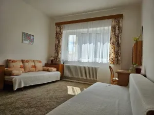 Prodej rodinného domu, Moravská Třebová, Tyršova, 161 m2