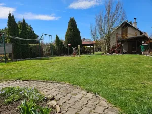 Prodej rodinného domu, Moravská Třebová, Tyršova, 161 m2