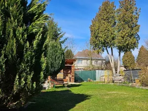 Prodej rodinného domu, Moravská Třebová, Tyršova, 161 m2