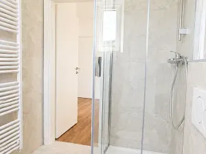 Pronájem bytu 3+kk, Řevnice, V Luhu, 54 m2