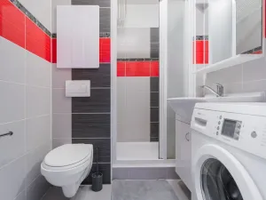 Prodej bytu 1+1, Olomouc - Nová Ulice, Hraniční, 34 m2