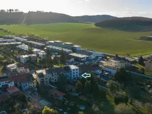 Prodej bytu 3+kk, Česká, 86 m2