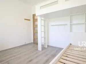 Pronájem bytu 3+1, Brno - Bohunice, Okrouhlá, 77 m2