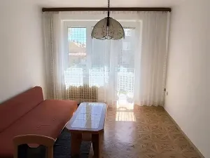 Pronájem bytu 2+1, Mariánské Lázně, Libušina, 50 m2