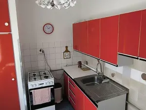 Pronájem bytu 2+1, Mariánské Lázně, Libušina, 50 m2