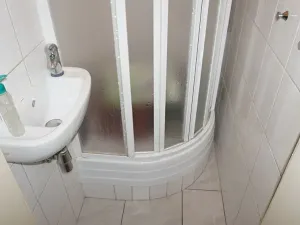 Pronájem kanceláře, Praha - Nové Město, Fügnerovo náměstí, 85 m2