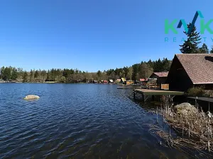 Prodej chaty, Nová Role, 43 m2