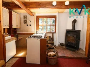 Prodej chaty, Nová Role, 43 m2