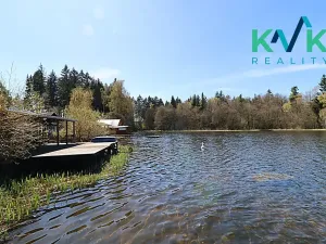 Prodej chaty, Nová Role, 43 m2