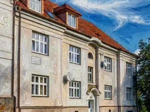 Prodej bytu 3+kk, Uherský Brod, Horní Valy, 62 m2