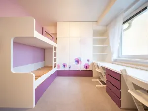 Pronájem bytu 3+kk, Brno, Pálavské náměstí, 94 m2