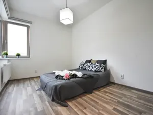 Pronájem bytu 2+kk, Oslavany, náměstí 13. prosince, 49 m2