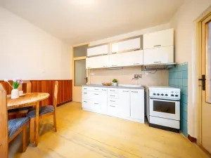 Pronájem bytu 3+1, Brno, Třískalova, 71 m2