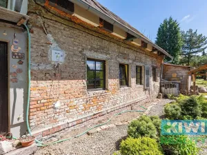 Prodej chalupy, Bohumín, Sokolská, 142 m2