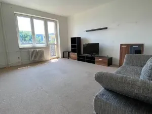 Pronájem bytu 1+1, Ostrava - Poruba, Maďarská, 30 m2