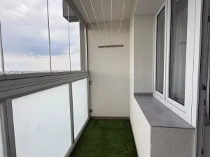 Pronájem bytu 3+1, Ostrava - Výškovice, Výškovická, 68 m2