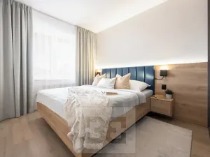 Pronájem bytu 2+kk, Brno, K Babě, 51 m2