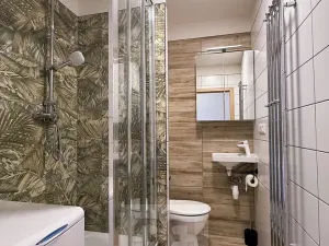 Pronájem bytu 1+kk, Dolní Bělá, 23 m2