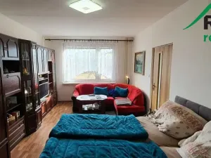 Pronájem bytu 1+1, Tachov, Želivského, 41 m2