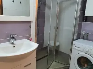 Pronájem bytu 1+1, Tachov, Želivského, 41 m2