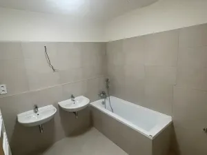 Prodej bytu 3+kk, Praha - Hlubočepy, Fabiánové, 73 m2