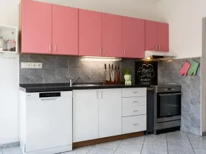 Prodej rodinného domu, Krupka, Ovocná, 252 m2