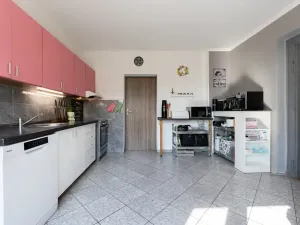 Prodej rodinného domu, Krupka, Ovocná, 252 m2