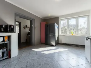 Prodej rodinného domu, Krupka, Ovocná, 252 m2