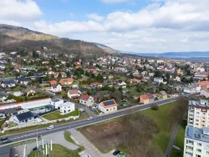 Prodej rodinného domu, Krupka, Ovocná, 252 m2