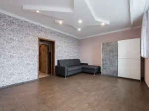 Pronájem bytu 1+1, Krupka, Bohosudovská, 45 m2