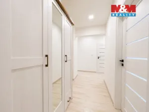 Prodej bytu 3+kk, Karviná - Nové Město, Jurkovičova, 54 m2