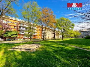 Prodej bytu 3+kk, Karviná - Nové Město, Jurkovičova, 54 m2