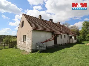 Prodej rodinného domu, Peruc - Hřivčice, 155 m2