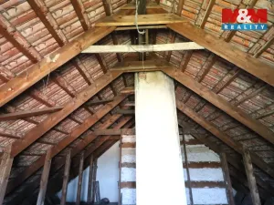 Prodej rodinného domu, Peruc - Hřivčice, 155 m2