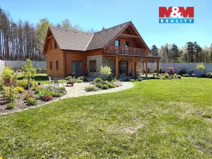 Prodej pozemku pro bydlení, Příbram - Jerusalem, 1206 m2